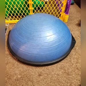 Bosu Ball